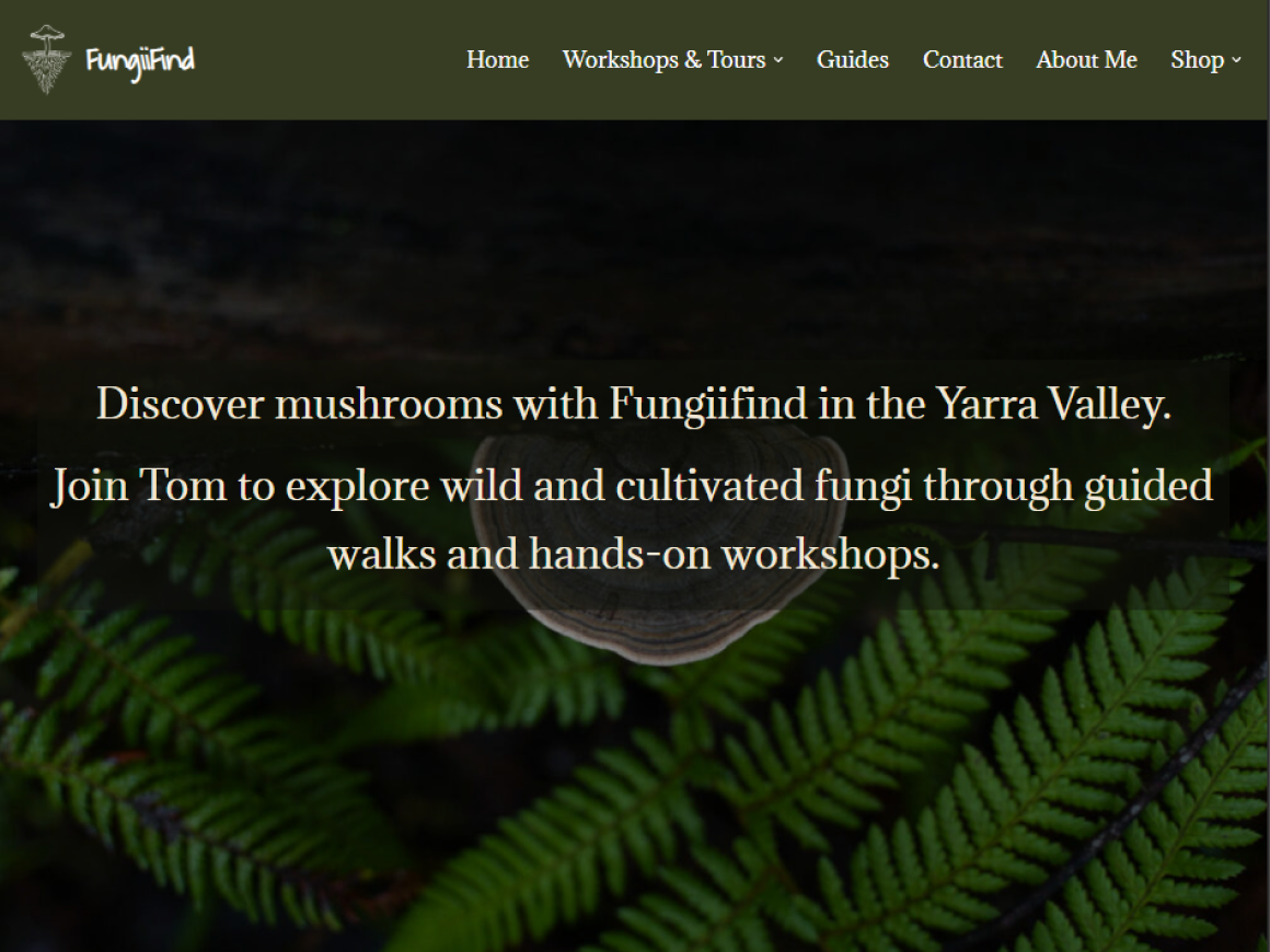 fungiifind.com