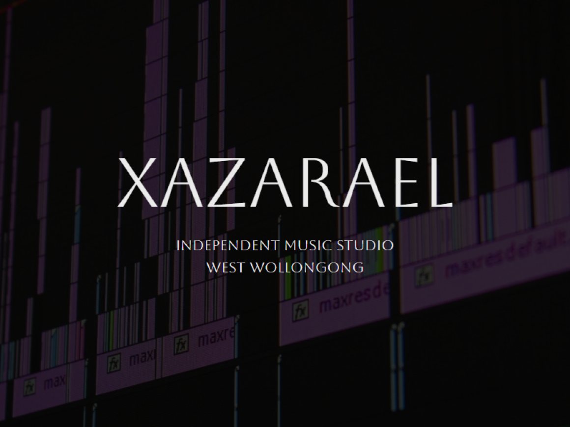 xazarael.com